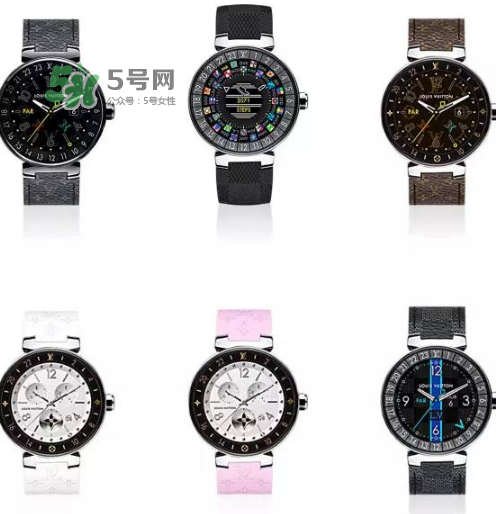 lv智能手表使用感好嗎？lv智能手表評測