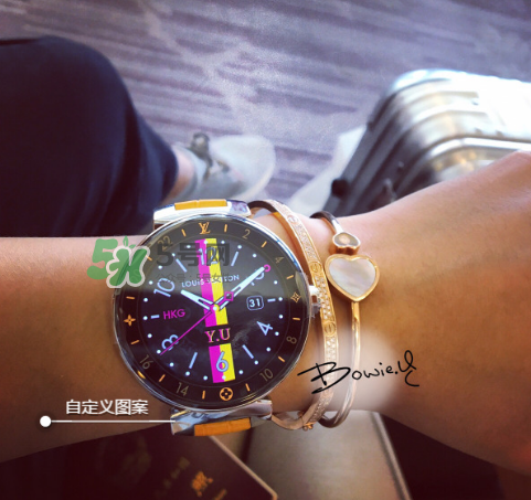 lv智能手表什么系統(tǒng)？lv智能手表系統(tǒng)介紹