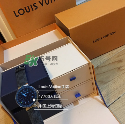 lv智能手表什么系統(tǒng)？lv智能手表系統(tǒng)介紹