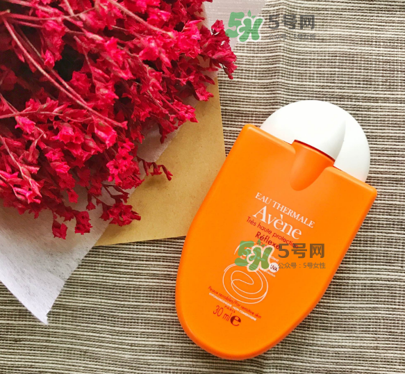 雅漾防曬霜怎么樣？雅漾防曬霜防水嗎？