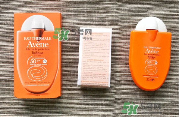 雅漾防曬霜怎么樣？雅漾防曬霜防水嗎？