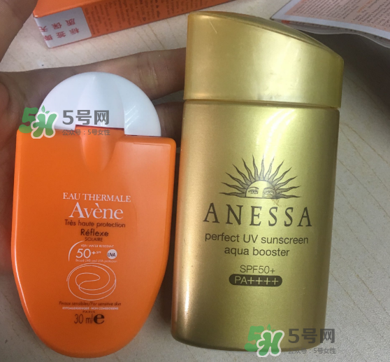 雅漾防曬霜怎么樣？雅漾防曬霜防水嗎？