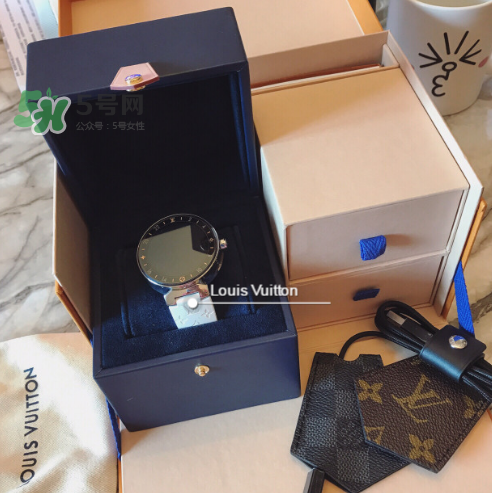 lv智能手表怎么設(shè)置？lv智能手表設(shè)置方法