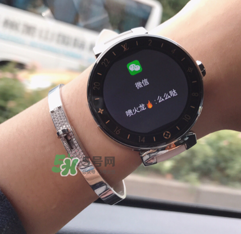 lv智能手表怎么設(shè)置？lv智能手表設(shè)置方法