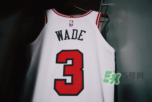 nike2017-18公牛隊新賽季球衣什么時候發(fā)售？