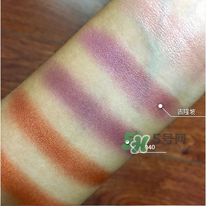 jill leen雙色眼影怎么樣_jill leen雙色眼影好用嗎 jill leen雙色眼影怎么樣_jill leen雙色眼影好用嗎