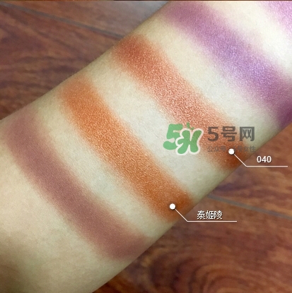 jill leen雙色眼影怎么樣_jill leen雙色眼影好用嗎 jill leen雙色眼影怎么樣_jill leen雙色眼影好用嗎