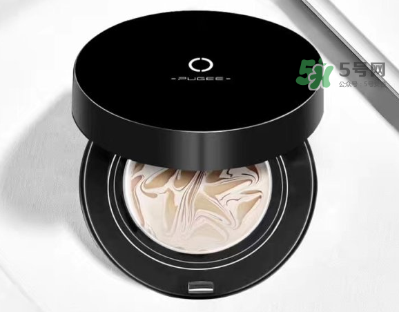 pugee水凝霜怎么樣？pugee水凝霜好用嗎？