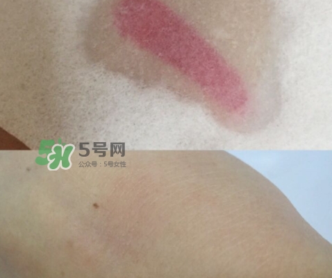 mac啞光液體唇膏多少錢？mac魅可啞光唇釉專柜價格