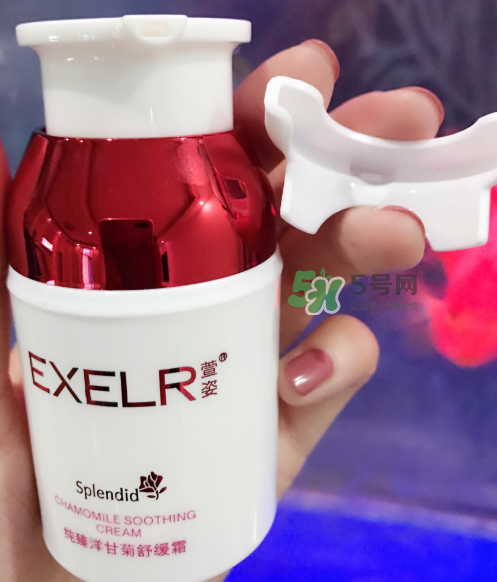 萱姿洋甘菊系列好用嗎？萱姿洋甘菊系列怎么樣？