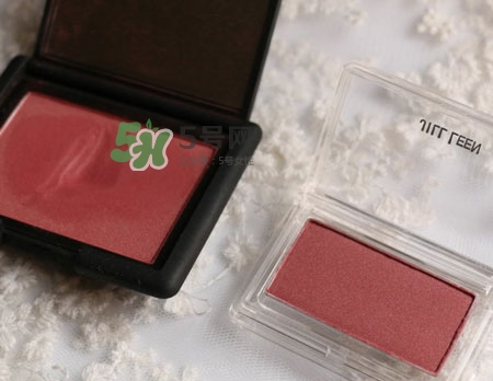 jill leen腮紅色號(hào)_jill leen腮紅試色圖 jill leen腮紅色號(hào)_jill leen腮紅試色圖