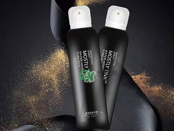 mos防曬噴霧好用嗎？mos防曬噴霧多少錢？