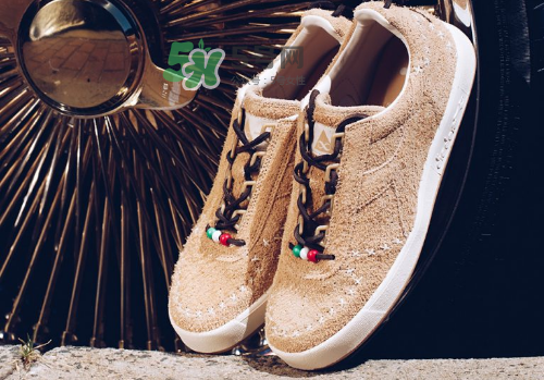 social status與diadora聯(lián)名b.elite x pic手工鞋在哪買？