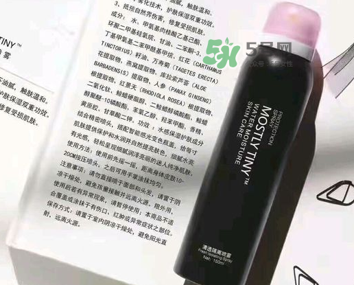 mos防曬噴霧怎么用？mos防曬噴霧可以噴臉上嗎？