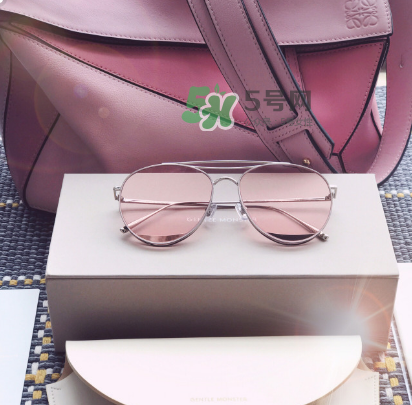 gentle monster是什么牌子_哪個(gè)國家的？