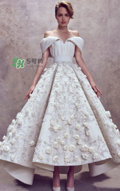 ashi studio2017秋冬高定系列怎么樣_好看嗎_款式有哪些？