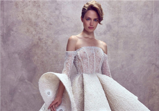 ashi studio2017秋冬高定系列怎么樣_好看嗎_款式有哪些？