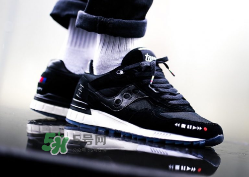 tgwo與saucony聯(lián)名shadow 5000vhs運(yùn)動(dòng)鞋在哪買(mǎi)？