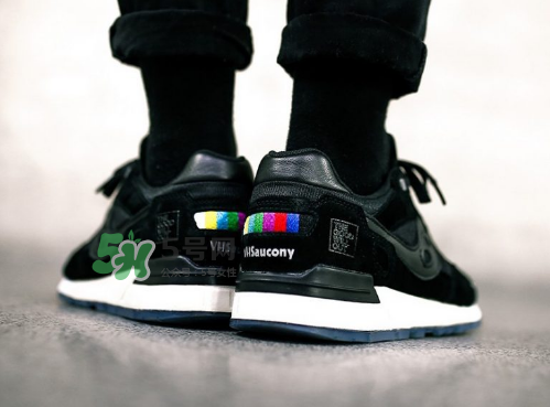 tgwo與saucony聯(lián)名shadow 5000vhs運(yùn)動(dòng)鞋在哪買(mǎi)？