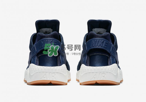 nike air huarache丹寧配色國內(nèi)會發(fā)售嗎？耐克華萊士牛仔色發(fā)售信息