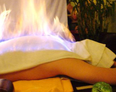 火療有什么害處？火療能經(jīng)常做嗎