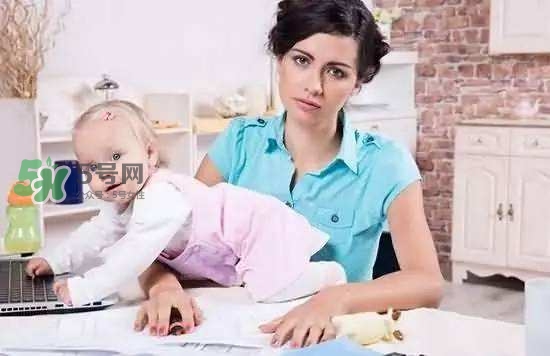 全職媽媽口述：我為什么要放棄高薪親自帶孩子？