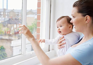 全職媽媽口述：我為什么要放棄高薪親自帶孩子？