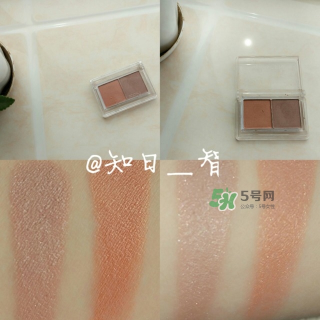 jill leen雙色眼影怎么樣_jill leen雙色眼影好用嗎 jill leen雙色眼影怎么樣_jill leen雙色眼影好用嗎