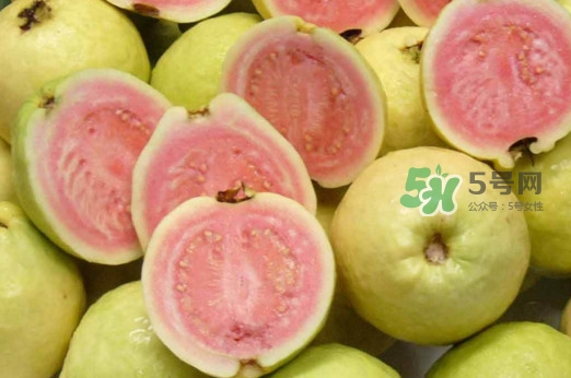 芭樂(lè)皮能吃嗎？芭樂(lè)皮可以吃嗎