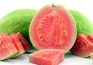 芭樂多少錢一斤？紅心芭樂多少錢一斤