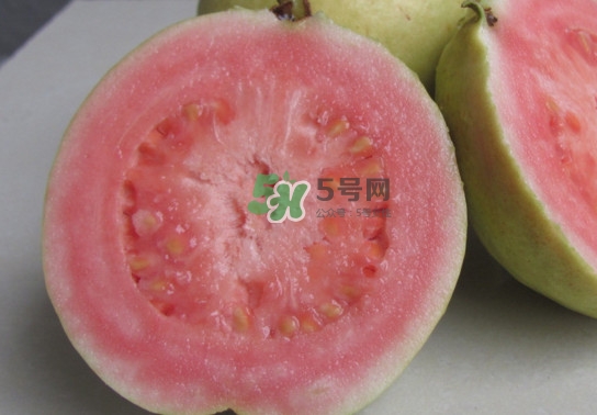 哺乳期能吃芭樂嗎？月經(jīng)期可以吃芭樂嗎