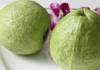 芭樂(lè)怎么挑選？如何挑選紅心芭樂(lè)