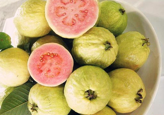 芭樂(lè)可以空腹吃嗎？芭樂(lè)可以降血糖嗎