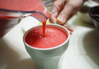 芭樂(lè)怎么切好看？芭樂(lè)怎么榨汁