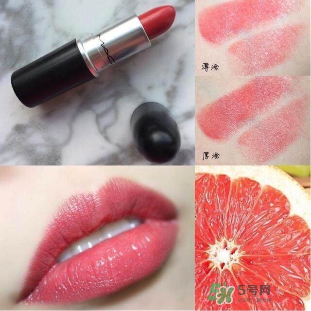 夏天熱門口紅色號 適合夏天的口紅推薦 夏天熱門口紅色號 適合夏天的口紅推薦