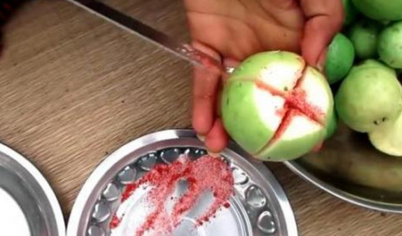 芭樂沒熟能吃嗎？芭樂怎么催熟