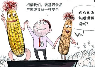 雜交水稻是不是轉(zhuǎn)基因？轉(zhuǎn)基因食品有哪些？