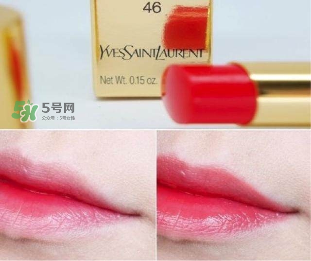 夏天熱門口紅色號 適合夏天的口紅推薦 夏天熱門口紅色號 適合夏天的口紅推薦