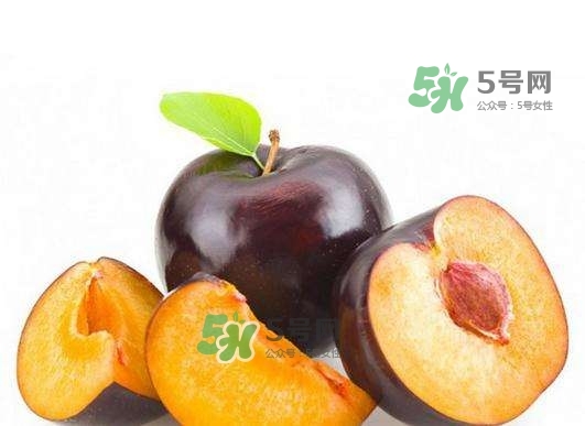 黑布林和紅布林哪個(gè)甜？黑布林和紅布林的區(qū)別