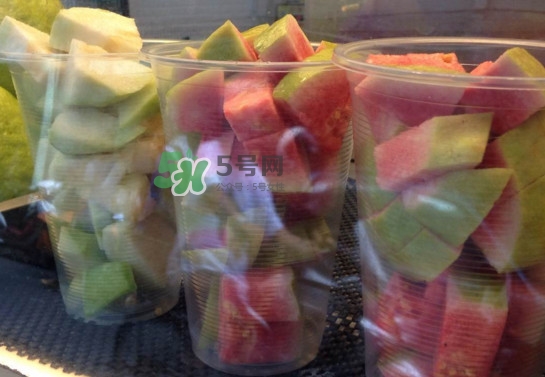 哺乳期能吃芭樂嗎？月經(jīng)期可以吃芭樂嗎