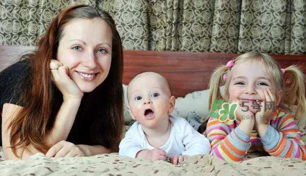 要不要生二胎？生二胎的條件