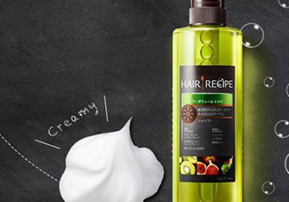 hair recipe洗發(fā)水多少錢？hair recipe水果洗發(fā)水保質(zhì)期