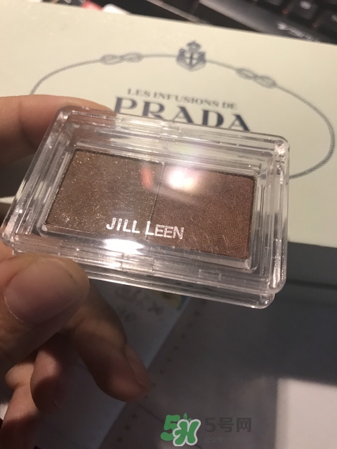 jill leen雙色眼影多少錢_jill leen雙色眼影專柜價(jià)格 jill leen雙色眼影多少錢_jill leen雙色眼影專柜價(jià)格