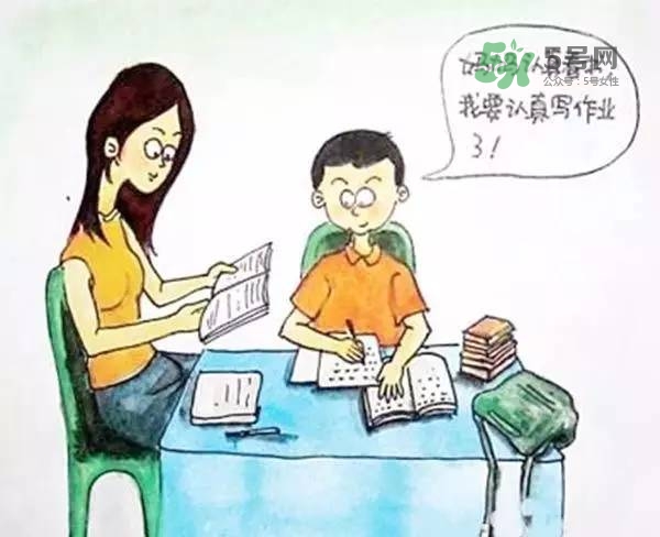 暑假孩子不寫(xiě)作業(yè)怎么辦？暑假不想寫(xiě)作業(yè)怎么教育？