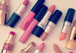 夏天熱門口紅色號(hào) 適合夏天的口紅推薦