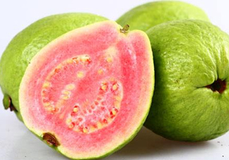 芭樂(lè)怎么保存？芭樂(lè)可以放冰箱嗎