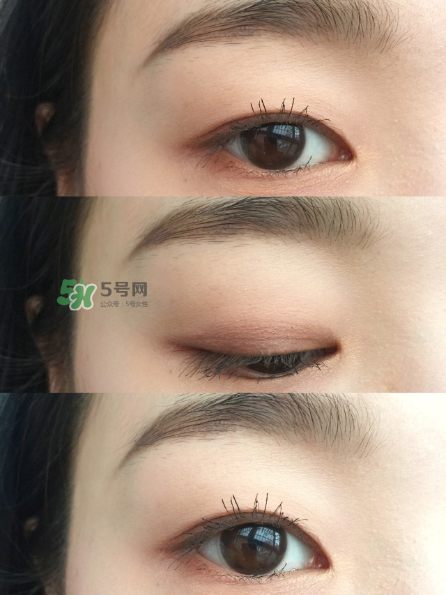 zoeva cocoa blend眼影盤(pán)怎么畫(huà)？zoeva可可盤(pán)畫(huà)法教程