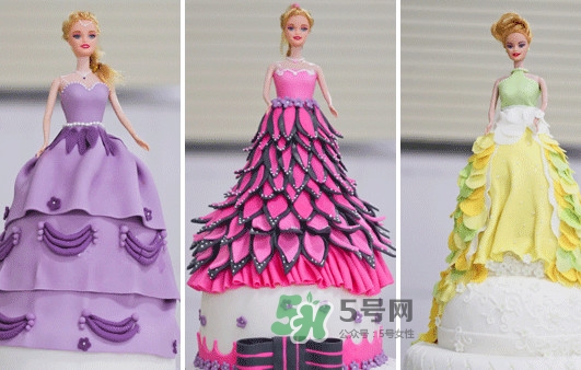 翻糖蛋糕制作都需要哪些？做一個(gè)翻糖蛋糕需要多長(zhǎng)時(shí)間