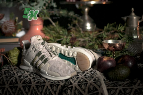highs and lows與adidas eqt support adv聯(lián)名在哪買？