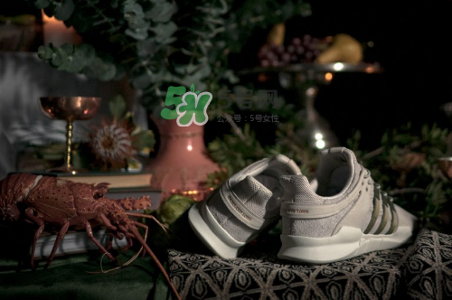 highs and lows與adidas eqt support adv聯(lián)名在哪買？